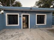 Casa en renta AMUEBLADA, Centro Sur, Mérida, Yucatán