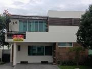 CASA EN RENTA AMUEBLADA CERCA DEL TEC, COTO 1 SOLARES ?...