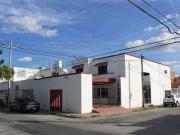 CASA EN RENTA AMUEBLADA CERCA MACROPLAZA MERIDA YUCATAN