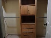CASA EN RENTA AMUEBLADA CERRADAS DE ANAHUAC