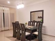 CASA EN RENTA AMUEBLADA CLUB REAL RESIDENCIAL EN MAZATLAN