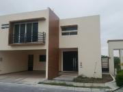 Casa en Renta Amueblada Col. Rinconada Colonial Apodaca