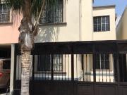 Casa en Renta Amueblada Col. Santa Cecilia, Apodaca