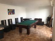 CASA EN RENTA AMUEBLADA COLONIA FUENTES DE ANGELOPOLIS...