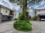 Casa en Renta Amueblada – Colonia Las Fuentes, Zapopan