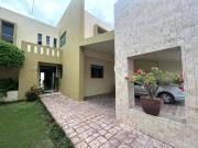 Casa en renta AMUEBLADA con 18 paneles solares en...