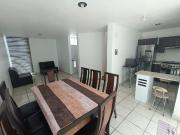 Casa en renta amueblada con 3 habitaciones en San Lucas...