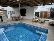 Casa en Renta amueblada con Alberca privada