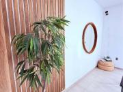 CASA EN RENTA AMUEBLADA CON ALBERCA PRIVADA Y ROOF...