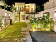 CASA EN RENTA AMUEBLADA CON ALBERCA XOCHITEPEC MORELOS