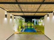 CASA EN RENTA AMUEBLADA CON ALBERCA XOCHITEPEC MORELOS