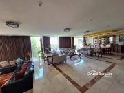 Casa en renta amueblada con jardín. Lomas de Tecamachalco Casa en renta amueblada con jardín. Lomas de Tecamachalco