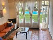 CASA EN RENTA AMUEBLADA CON SERVICIOS INCLUIDOS