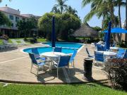 Casa en Renta amueblada Condominio Villas Playa Diamante...