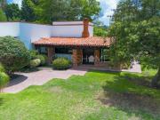 Casa en Renta Amueblada de 1 Piso en Jurica Queretaro