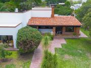 Casa en Renta Amueblada de 1 Piso en Jurica Queretaro