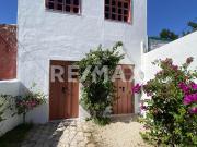 Casa en renta amueblada de 1 recamara con Alberca en el...