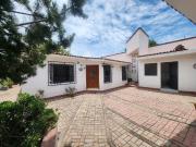 Casa en renta amueblada de un piso, Lomas de Querétaro