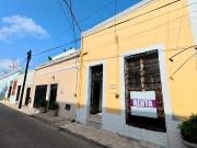 Casa en renta amueblada de una habitación en colonia centro