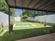 Casa en Renta Amueblada dentro de Periferico