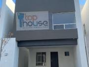 casa en renta amueblada dominio cumbres,garcia