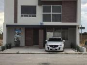 Casa en renta amueblada, El Mayorazgo, zona sur