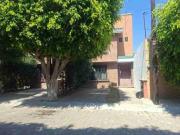 casa en renta amueblada el moral II