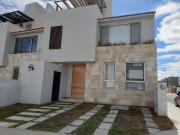 CASA EN RENTA AMUEBLADA EL REFUGIO $20,500.00