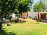 CASA EN RENTA AMUEBLADA EN ALAMOS SEGUNDA SECCION QUERETARO