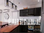CASA EN RENTA AMUEBLADA EN ALMAR RESIDENCIAL EN CERRITOS