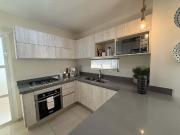 CASA EN VENTA AMUEBLADA EN ALMARENA RESIDENCIAL CON TERRAZA