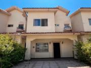 CASA EN RENTA AMUEBLADA EN ALTA CALIFORNIA