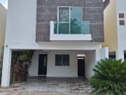 Casa en Renta amueblada en Amp. Senderos ideal para...