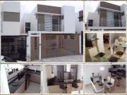 Casa en Renta AMUEBLADA en Apodaca MZC