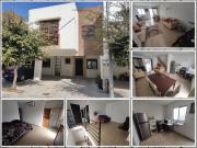 Casa en Renta AMUEBLADA en Apodaca MZC