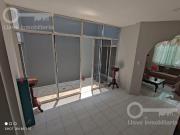 Casa en renta amueblada en Av. Francisco I. Madero, Col....