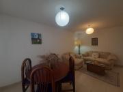 casa en renta amueblada en balcones de santa fe en...