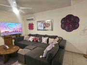 casa en renta amueblada en campo grande residencial –...