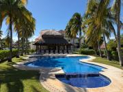 Casa en renta amueblada en Cancún, 3 recámaras