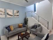 Casa en renta amueblada en caucel sian kaan