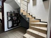 CASA EN RENTA AMUEBLADA EN CAÑADAS DEL BOSQUE