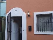 Casa en renta amueblada en Chuburná de Hidalgo, Mérida