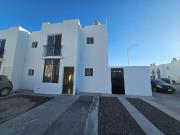 CASA EN RENTA AMUEBLADA EN CIRCUITO PRIVADO, FRACC....