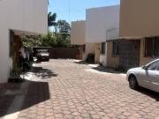 Casa en Renta amueblada en Col El Marqués cerca de plaza...