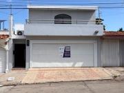 CASA EN RENTA AMUEBLADA EN COLONIA VILLA UNIVERSIDAD