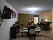 CASA EN RENTA AMUEBLADA EN CONDOMINIO SANTA FE...