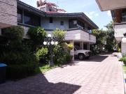 Casa En Renta Amueblada En Conjunto Privado Zona La Paz