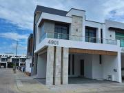 CASA EN RENTA AMUEBLADA EN COTO ATLANTICO