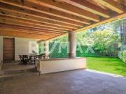 Casa en Renta amueblada en Cuajimalpa 614178 DV A19AB