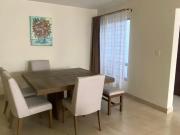 Casa en Renta, amueblada, en El Carmen, Puebla, Puebla
